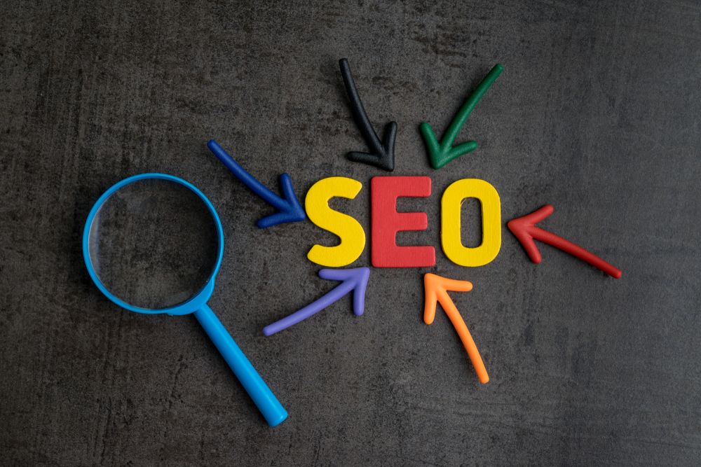 Everything You Need to Know about SEO - Davidrivero