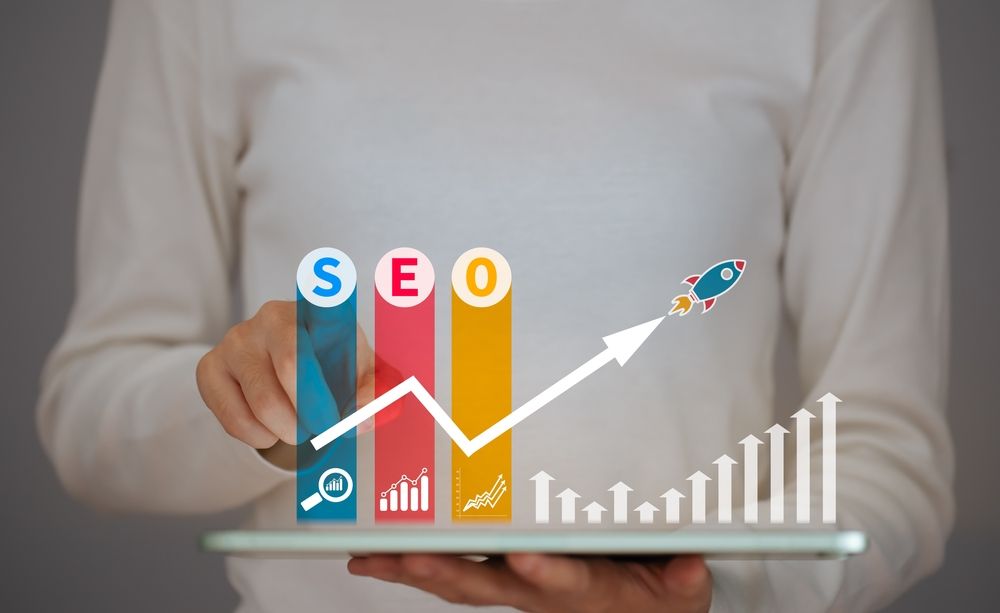 Everything You Need to Know about SEO - DavidRivero