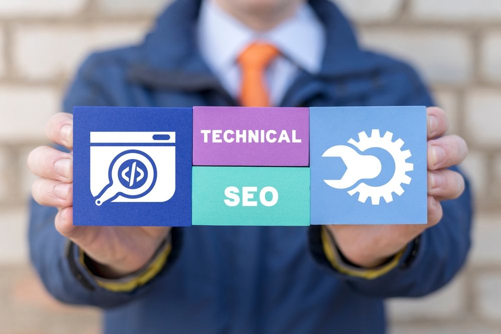 Everything You Need to Know about SEO - Davidrivero