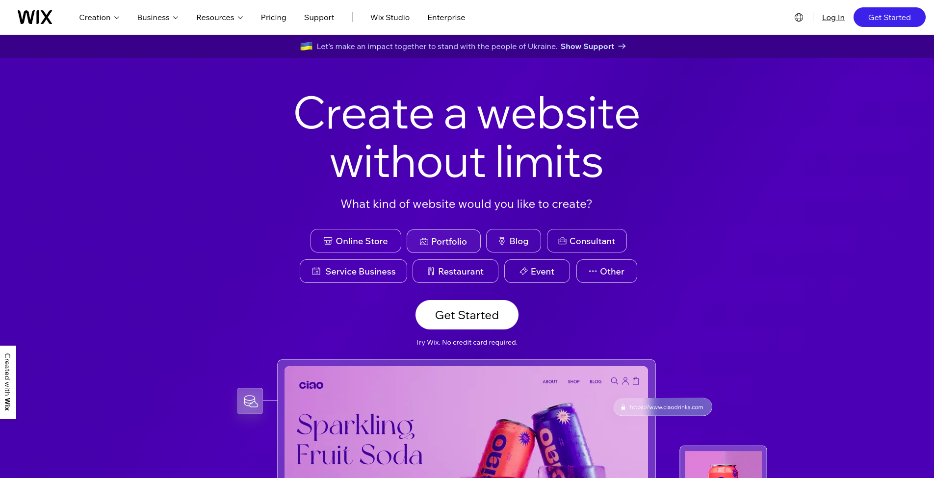 15 Best Free Website Builders That Can Help You Create A Professional Website In Minutes - Davidrivero