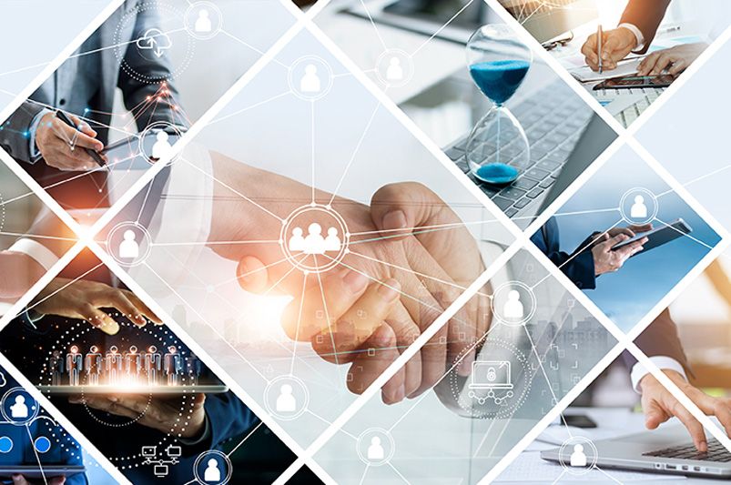 Building Connections: The Power of Effective Networking for Business Growth - DavidRivero