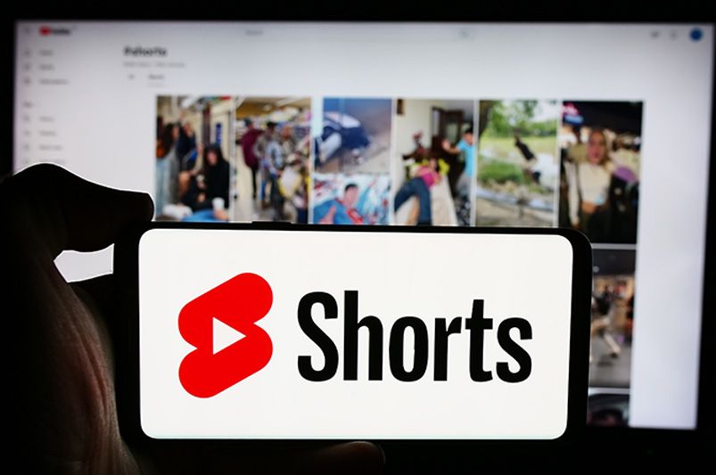 Ultimate Guide: How to Stream YouTube Shorts - DavidRivero