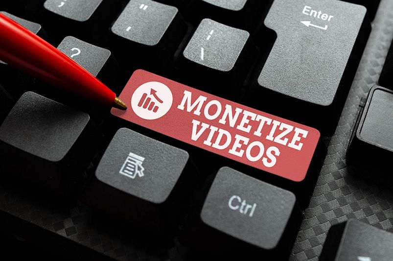 Is YouTube Monetization Worth It? Pros and Cons Revealed - Davidrivero