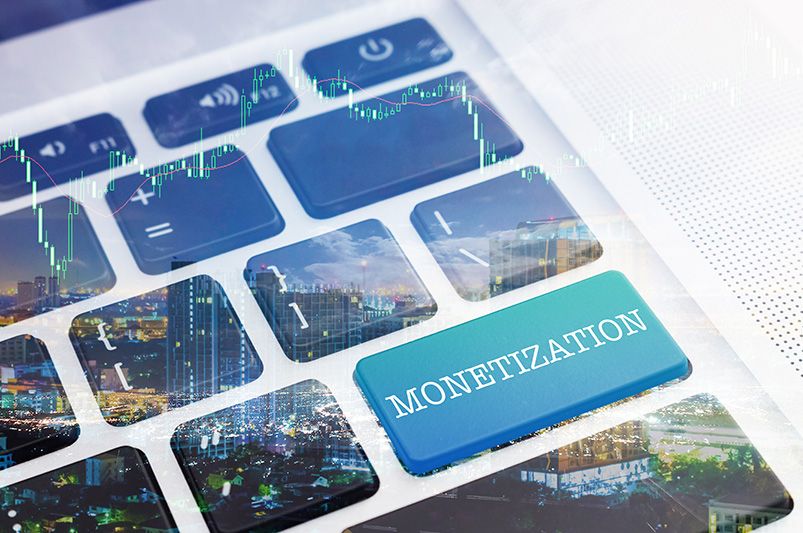 Monetization on Social Media: The Rising Trend - DavidRivero