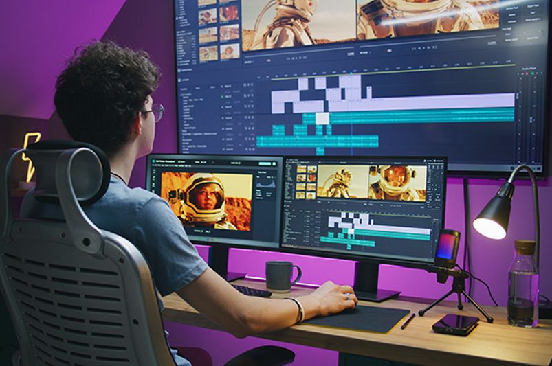 Best YouTube Video Editor Tools You Need Now - Davidrivero