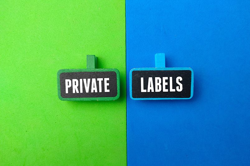 Private Label Wholesale 101: Exploring the Basics - Davidrivero