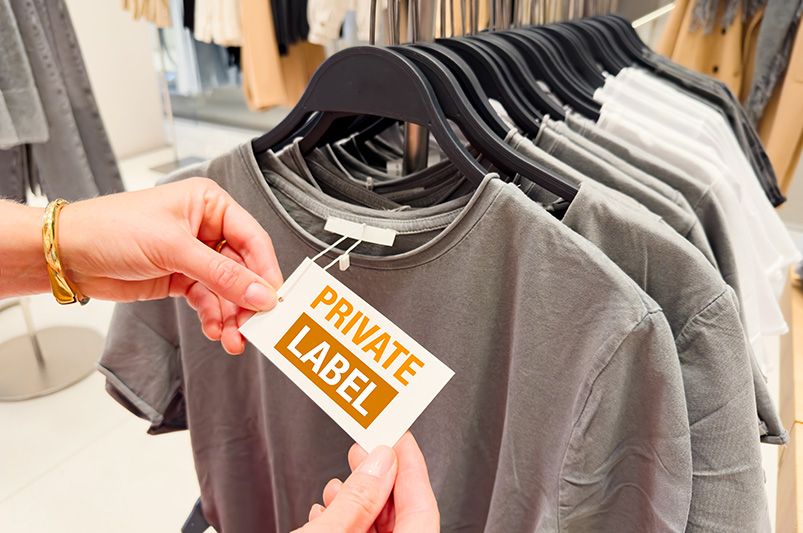 Private Label Wholesale 101: Exploring the Basics - Davidrivero