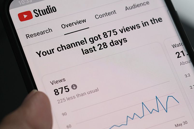 YouTube Creator Studio: Tools, Features & Benefits Explained - DavidRivero