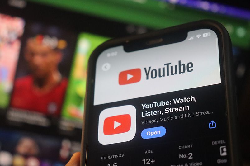 Beginner's Guide: How to Enable YouTube Monetization - DavidRivero