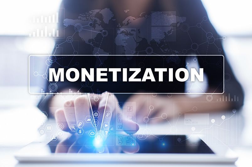 2025 Monetization Trends: What's Popular & Profitable - DavidRivero