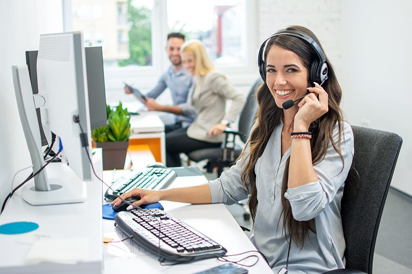 Elevate Customer Support with Call Center Services - Davidrivero